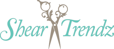 shear trendz logo